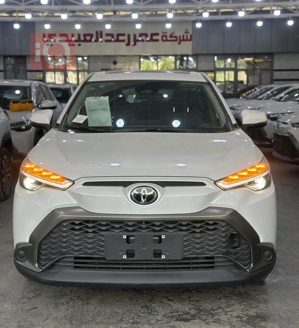 Toyota Frontlander
